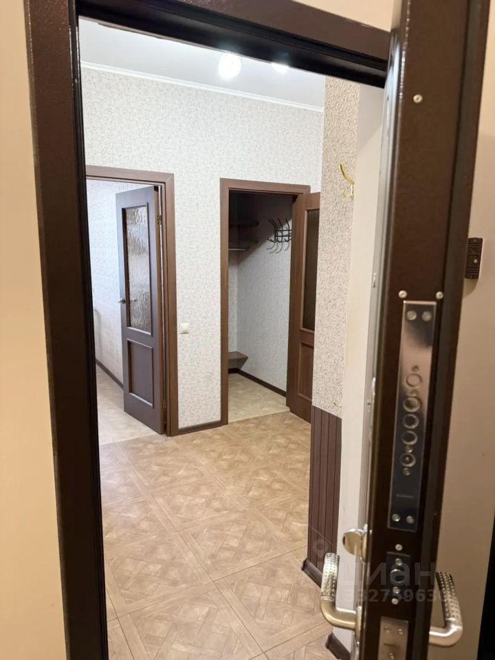 m. Khimki: Apartment, 1-rooms
