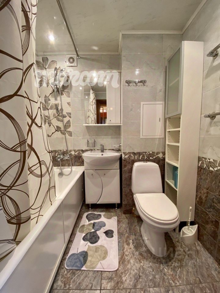 m. Sportivnaya: Apartment, 1-rooms