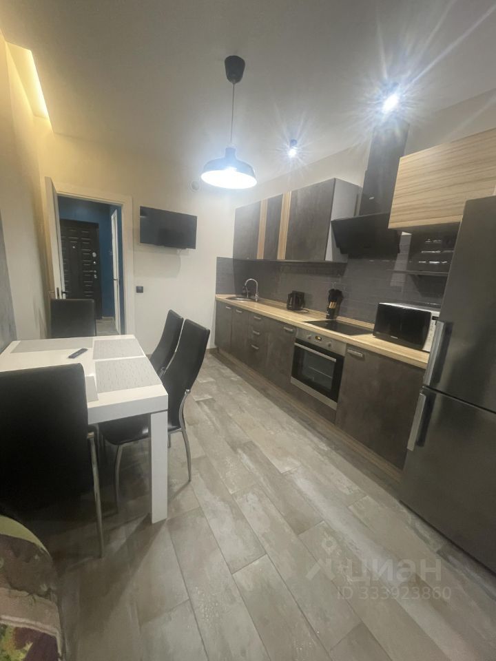 m. Planernaya: Apartment, 1-rooms