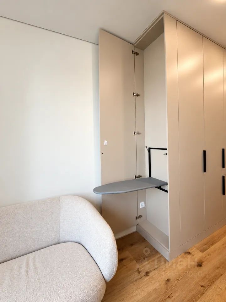 m. Shelepikha: Apartment, studio