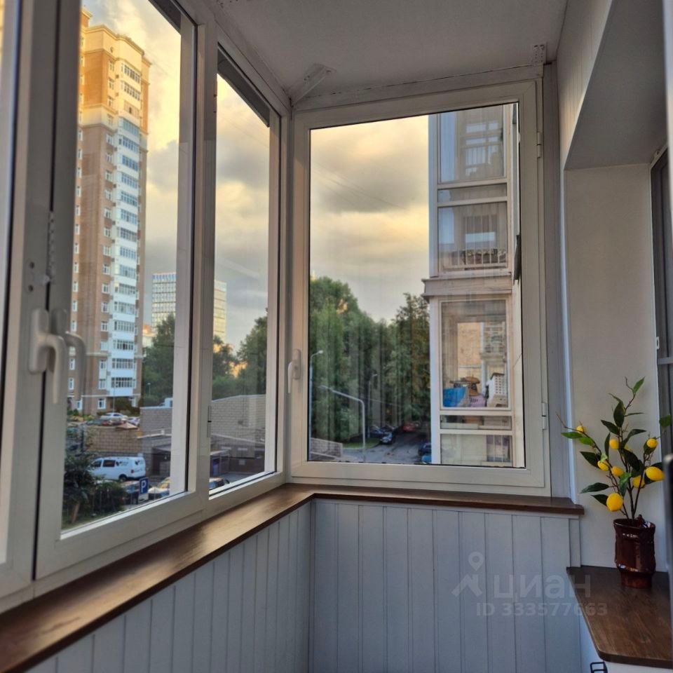 m. Dmitrovskaya: Apartment, 2-rooms