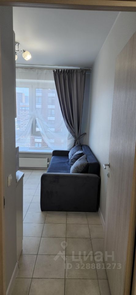 m. Kotelniki: Apartment, 1-rooms