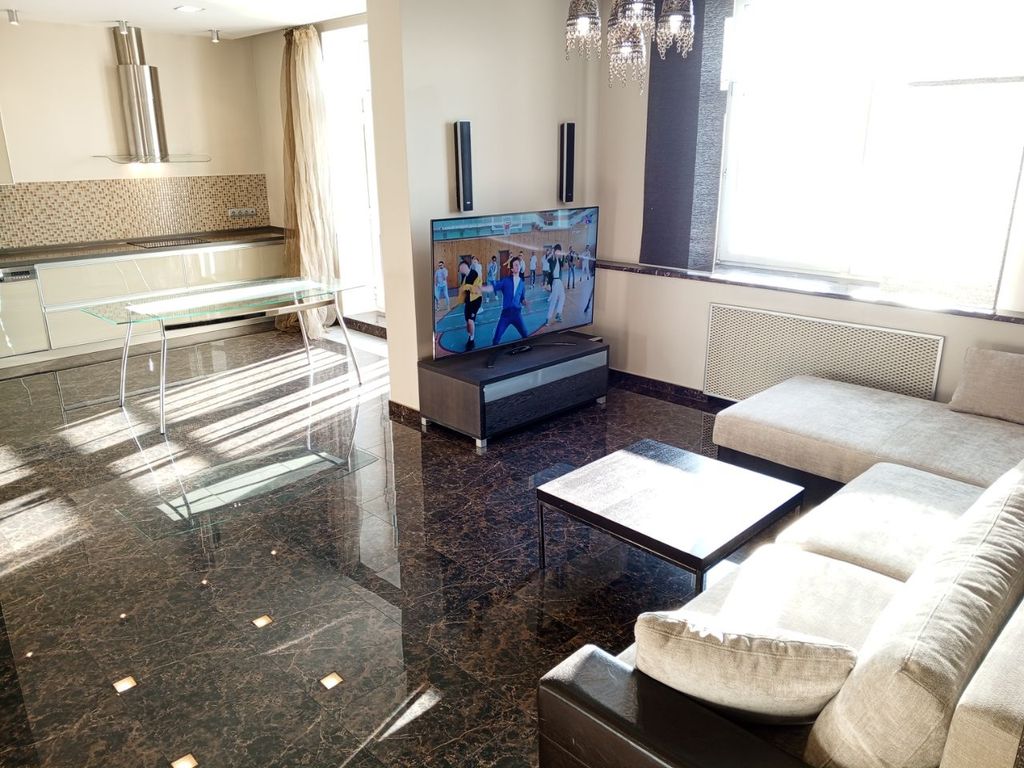 m. Schukinskaya: Apartment, 2-rooms