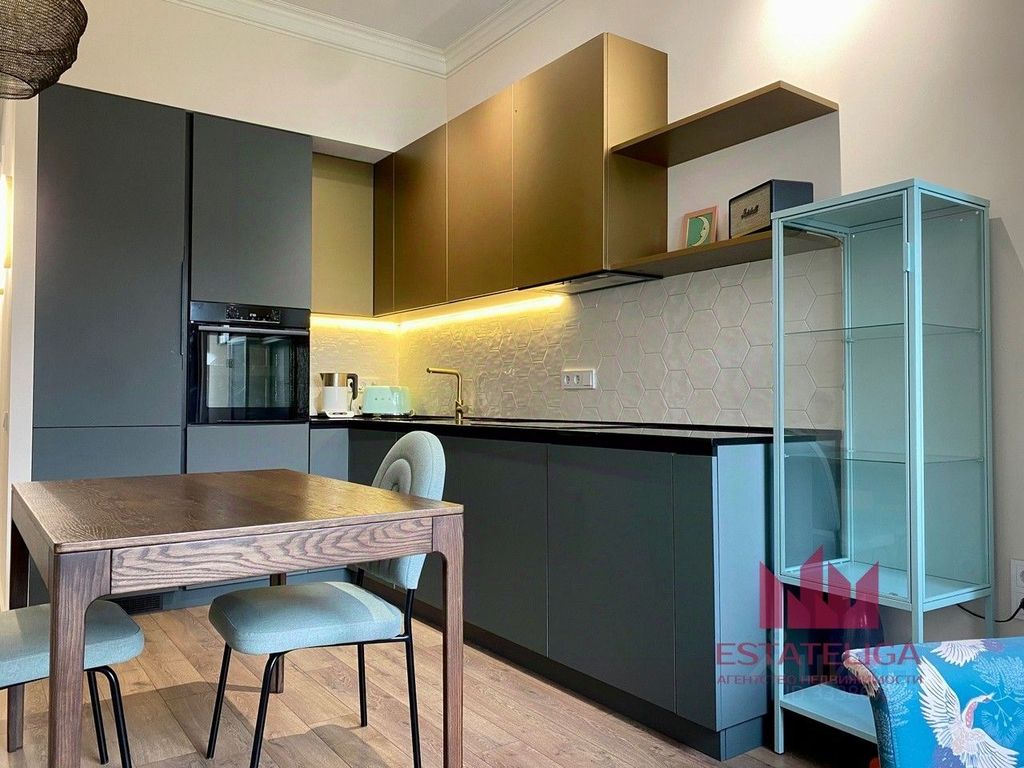 m. Alekseevskaya: Apartment, 1-rooms