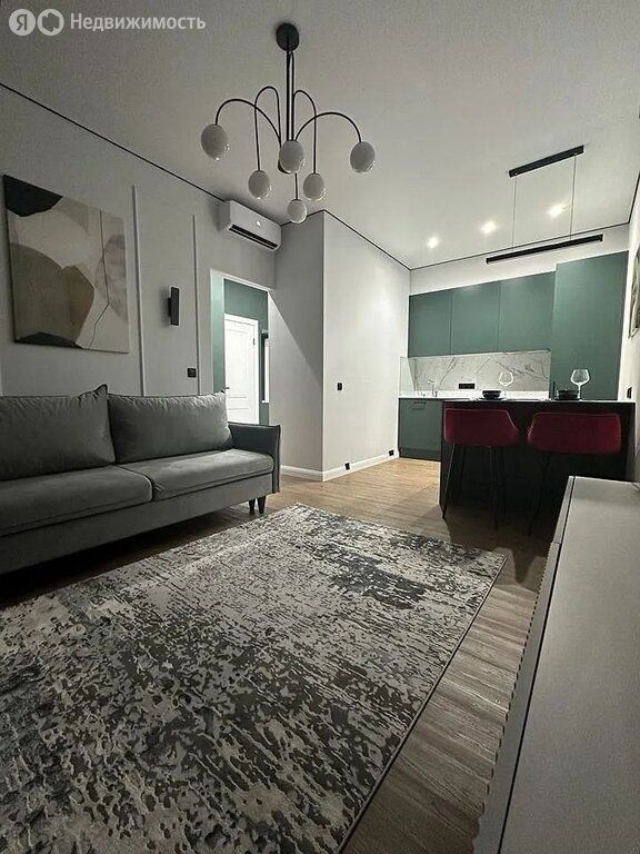 m. Bulvar Rokossovskogo: Apartment, 1-rooms
