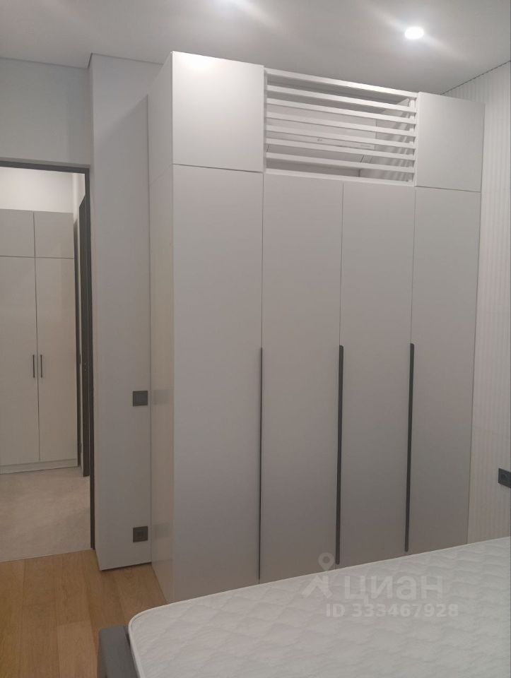 m. Terekhovo: Apartment, 1-rooms