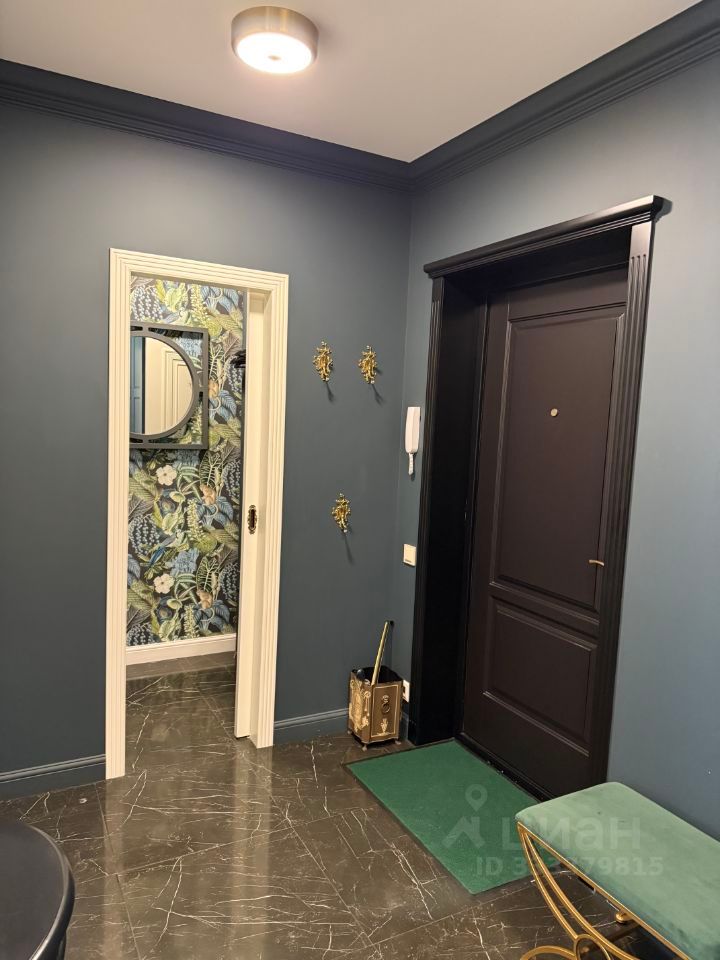 m. Sokolniki: Apartment, 1-rooms