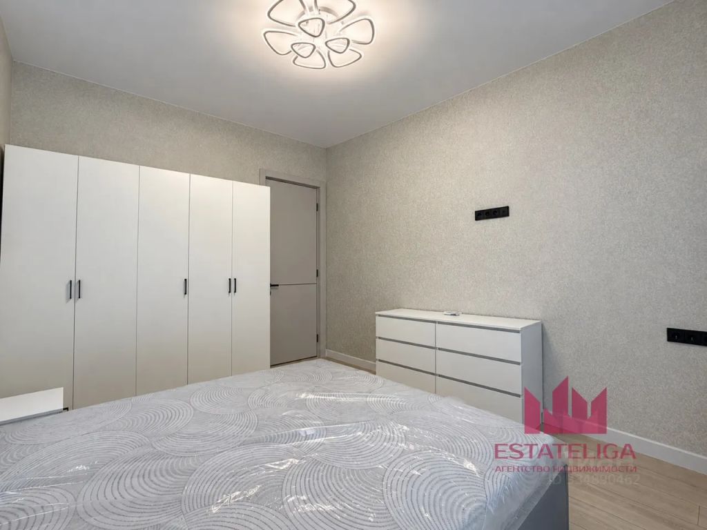 m. Tekhnopark: Apartment, 1-rooms