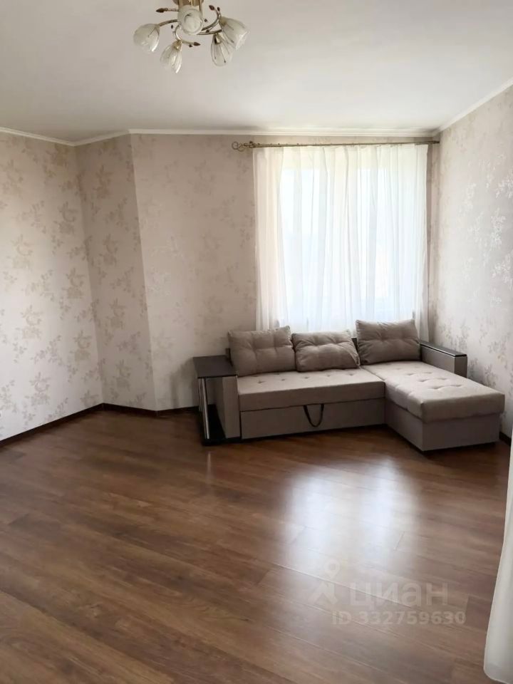 m. Khimki: Apartment, 1-rooms