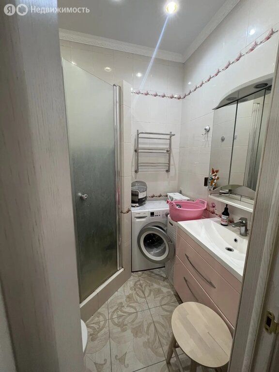 m. Belomorskaya: Apartment, 1-rooms