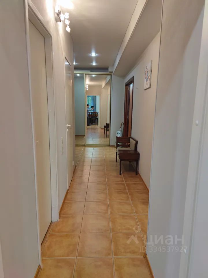 m. Mayakovskaya: Apartment, 2-rooms