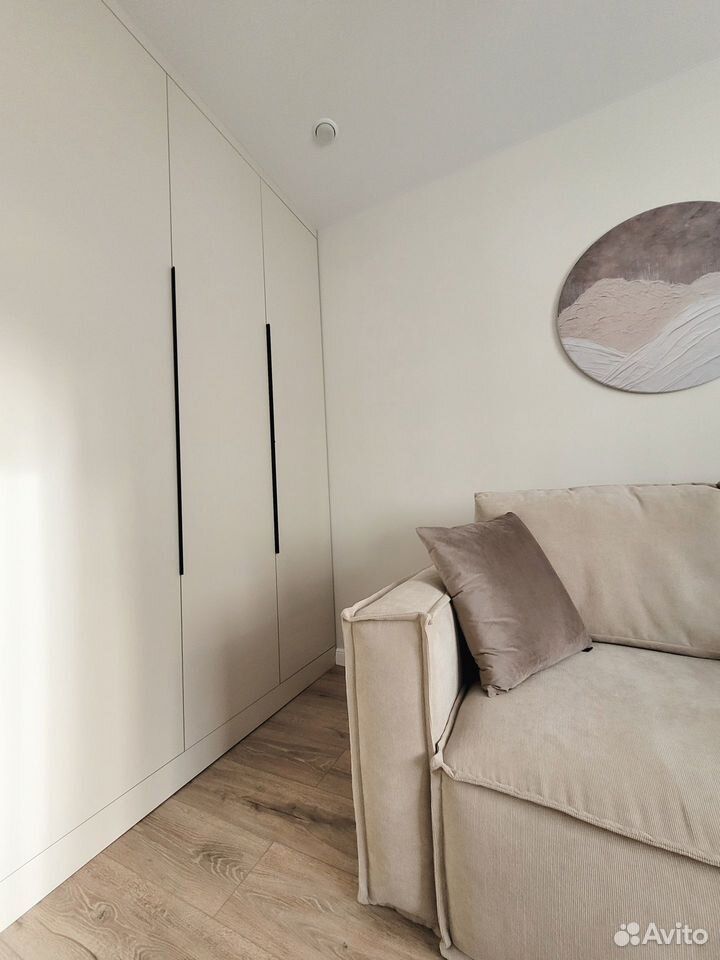 m. Babushkinskaya: Apartment, 2-rooms
