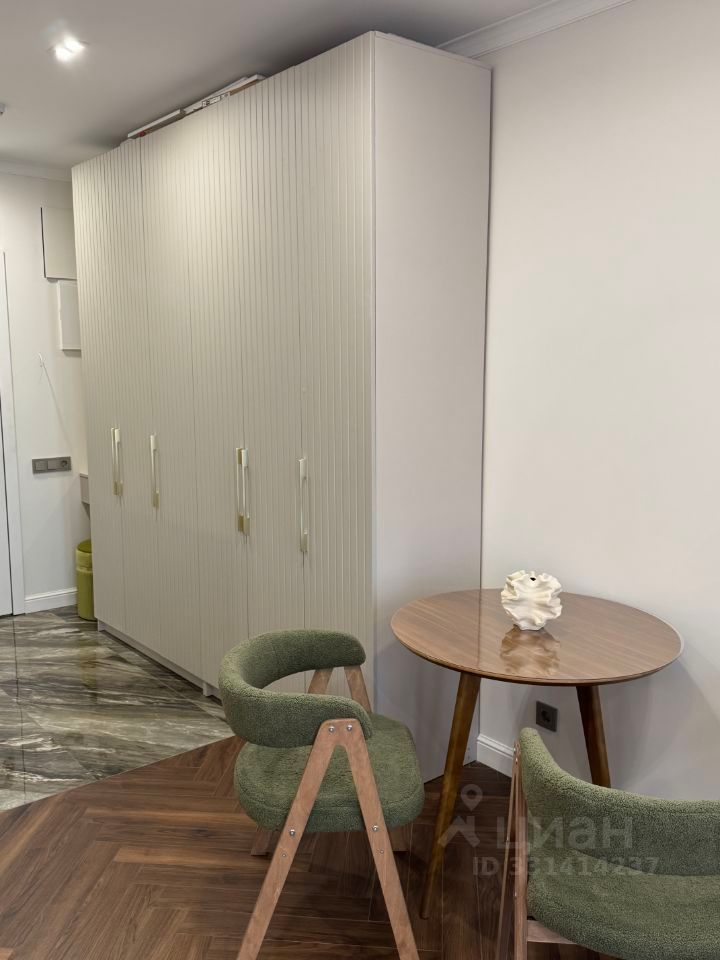 m. Verkhnie Likhobory: Apartment, studio