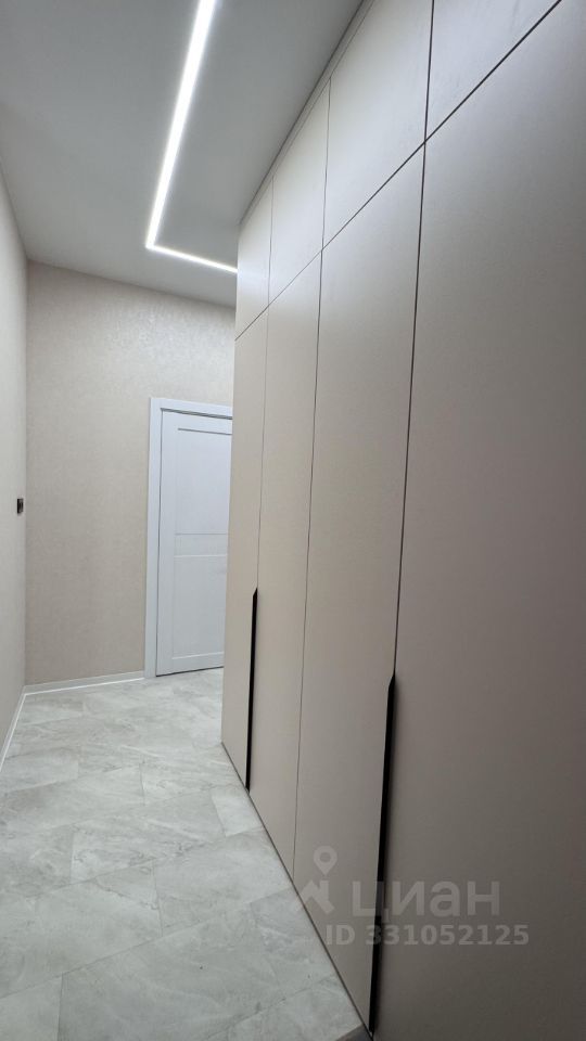 m. Rasskazovka: Apartment, 2-rooms
