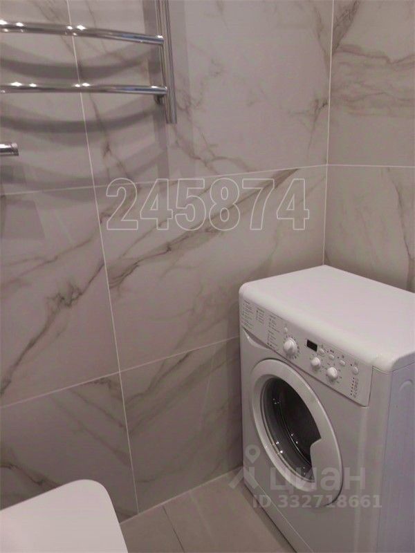 m. Nagornaya: Apartment, 1-rooms