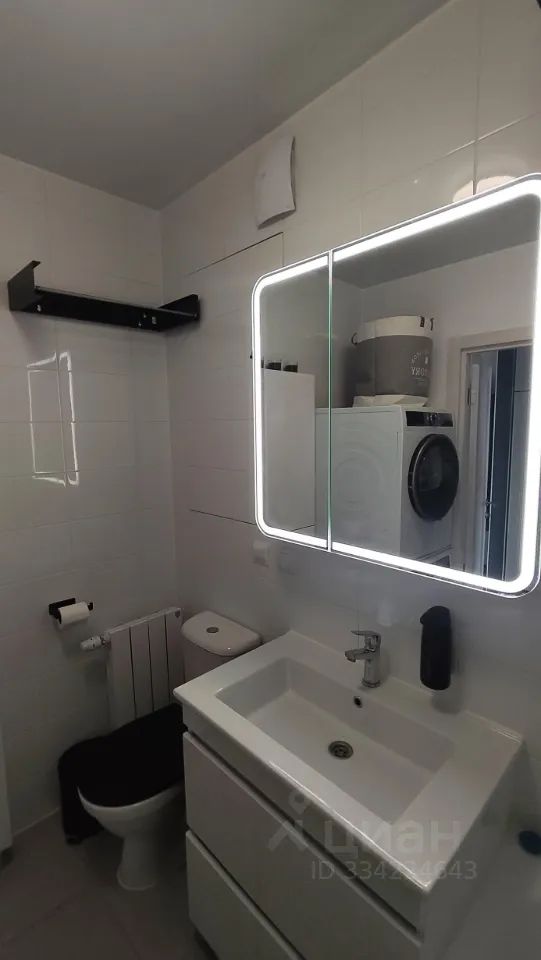 m. Aminyevskaya: Apartment, 1-rooms