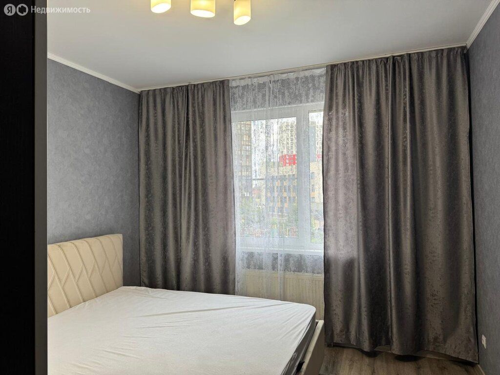 m. Nikolskoe: Apartment, 2-rooms