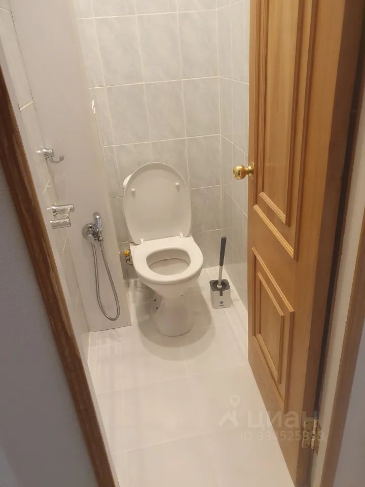 m. Universitet: Apartment, 2-rooms