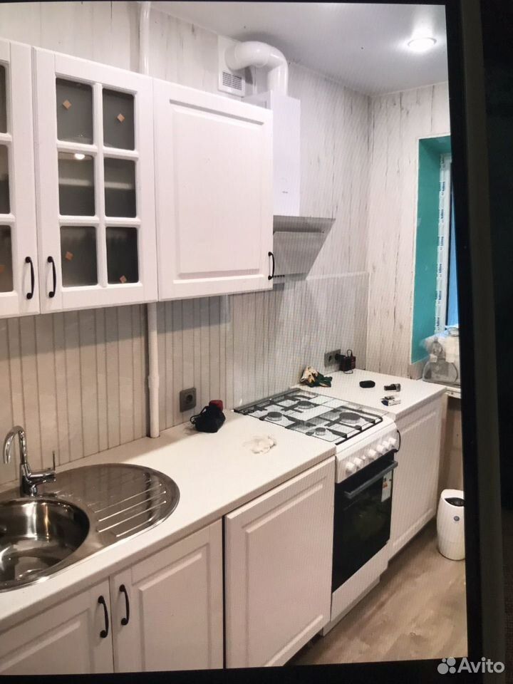 m. Delovoy tsentr (Vystavochnaya): Apartment, 2-rooms