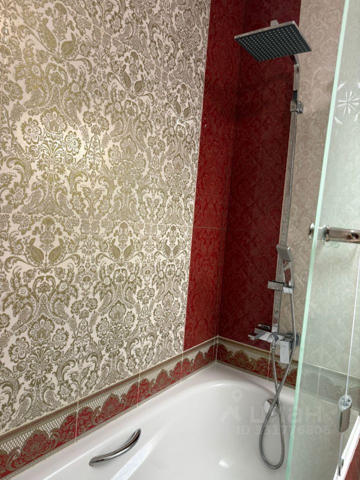 m. Vodniki: Apartment, 1-rooms