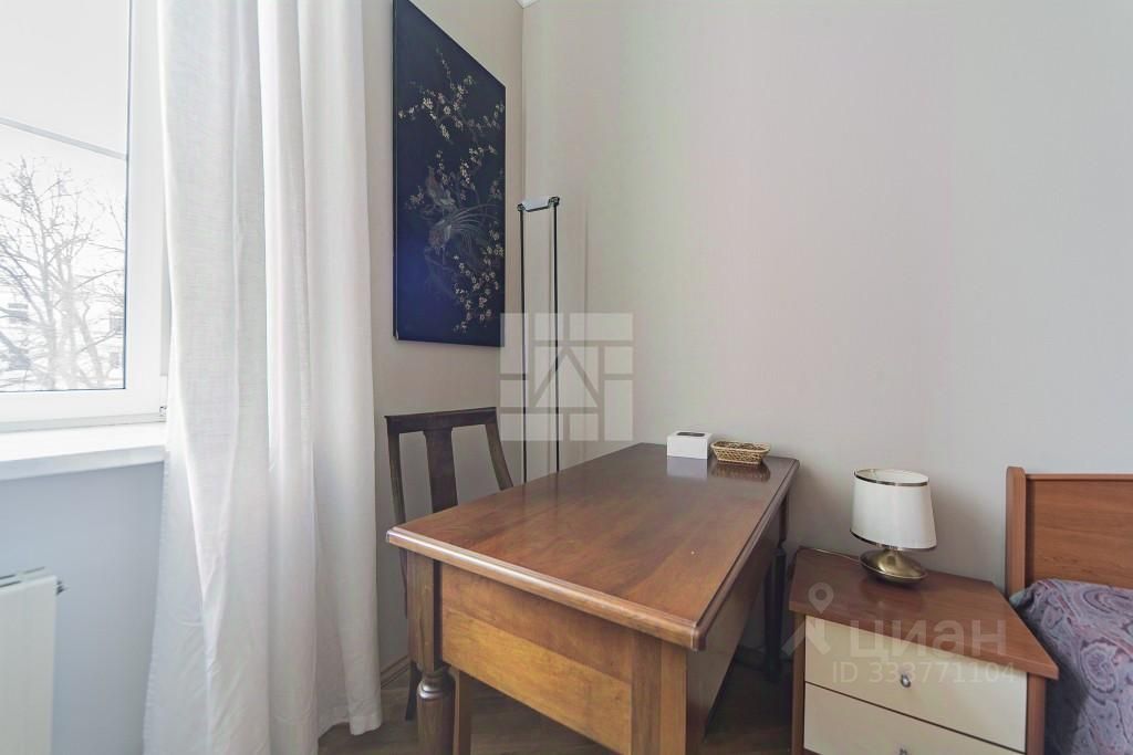 m. Arbatskaya: Apartment, 2-rooms