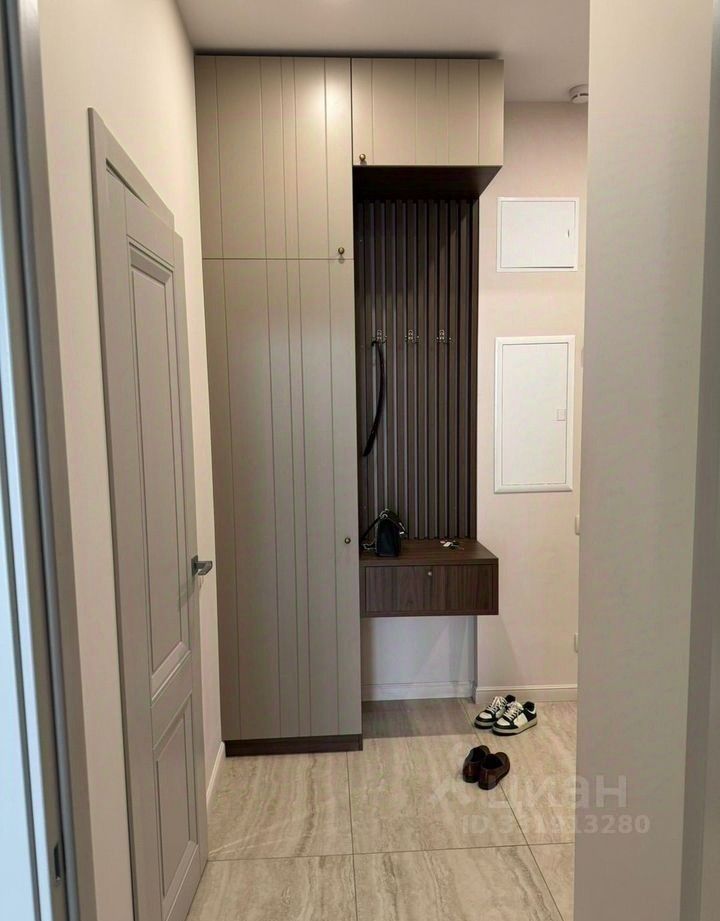 m. Khoroshevskaya: Apartment, 2-rooms