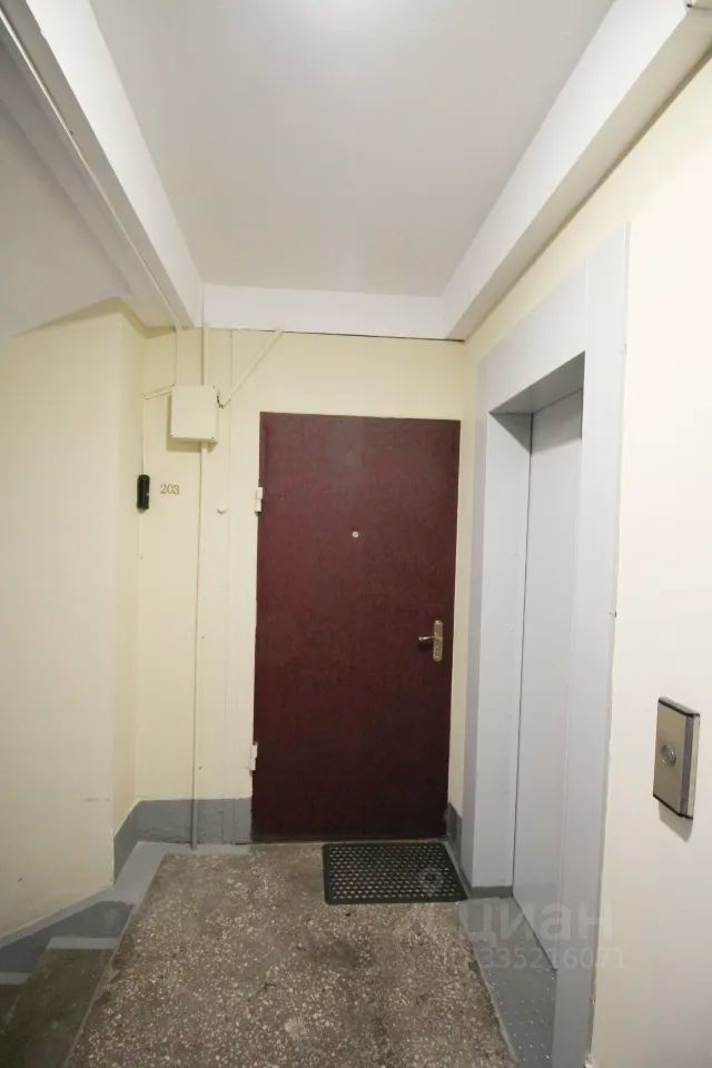 m. Tsvetnoy bulvar: Apartment, 1-rooms