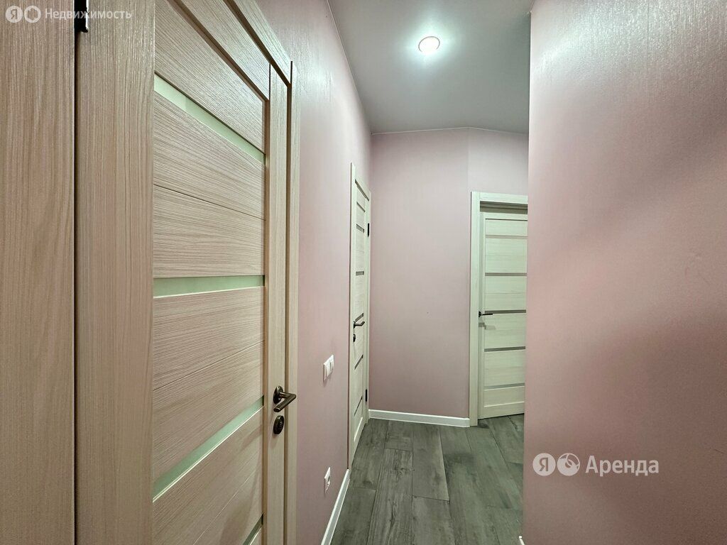 m. Bitsa: Apartment, 2-rooms