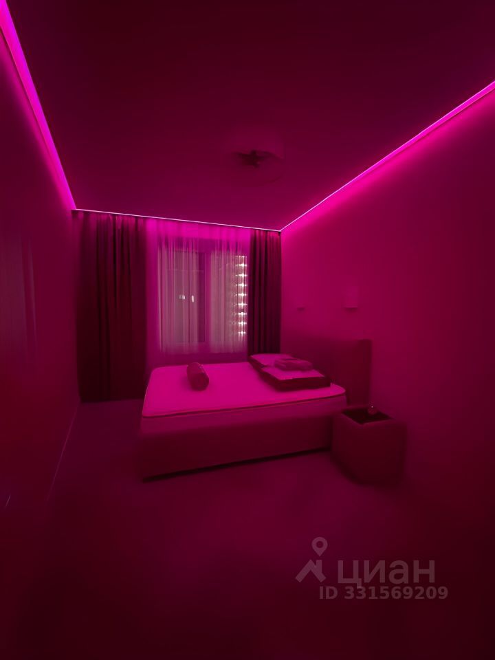 m. Fili: Apartment, 2-rooms