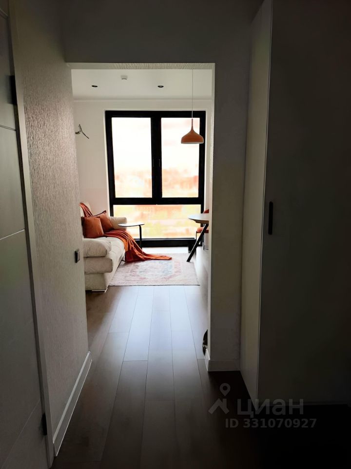 m. Izmaylovo: Apartment, 1-rooms
