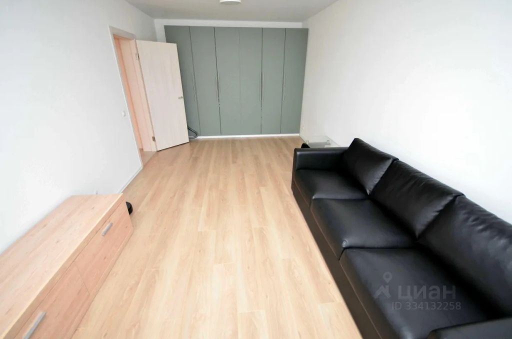m. Mitino: Apartment, 2-rooms