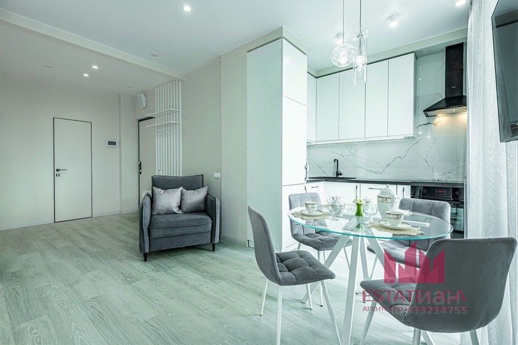 m. Ugreshskaya: Apartment, 1-rooms
