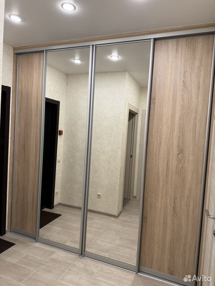 m. Opalikha: Apartment, 1-rooms