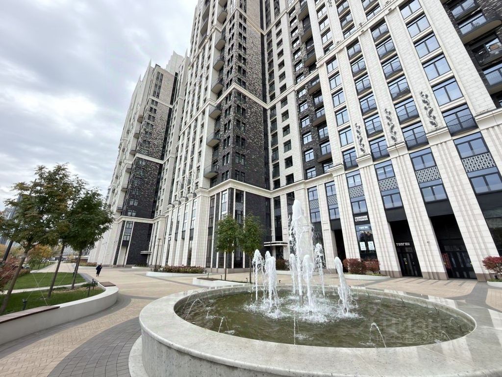 m. Ostankino: Apartment, studio