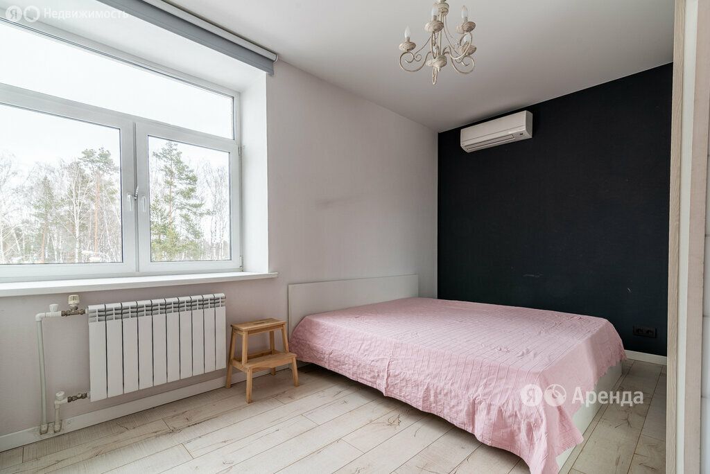 m. Saltykovskaya: Apartment, 2-rooms