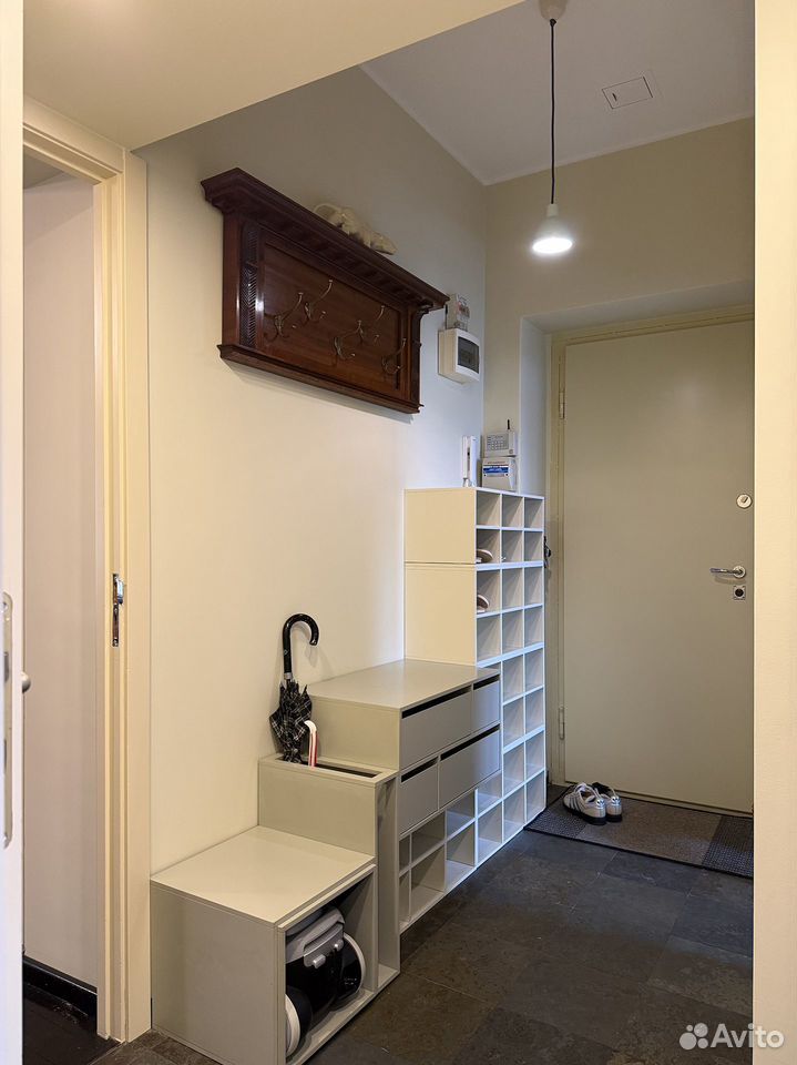 m. Barrikadnaya: Apartment, 2-rooms