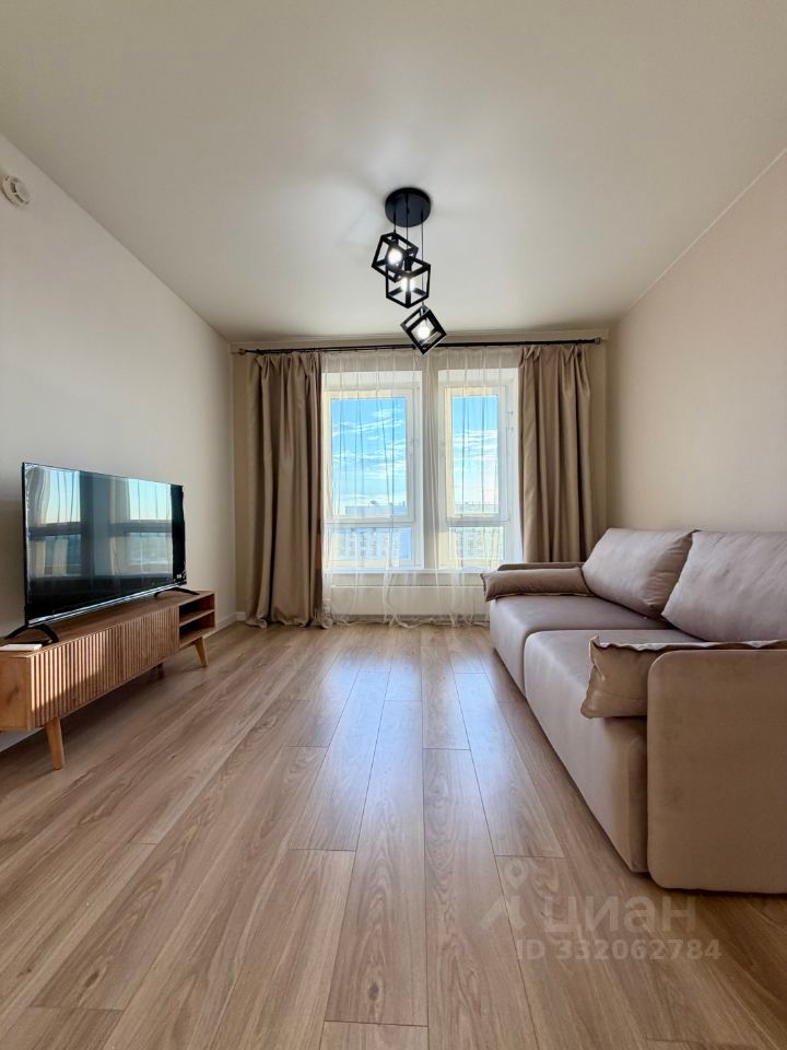m. Scherbinka: Apartment, 1-rooms