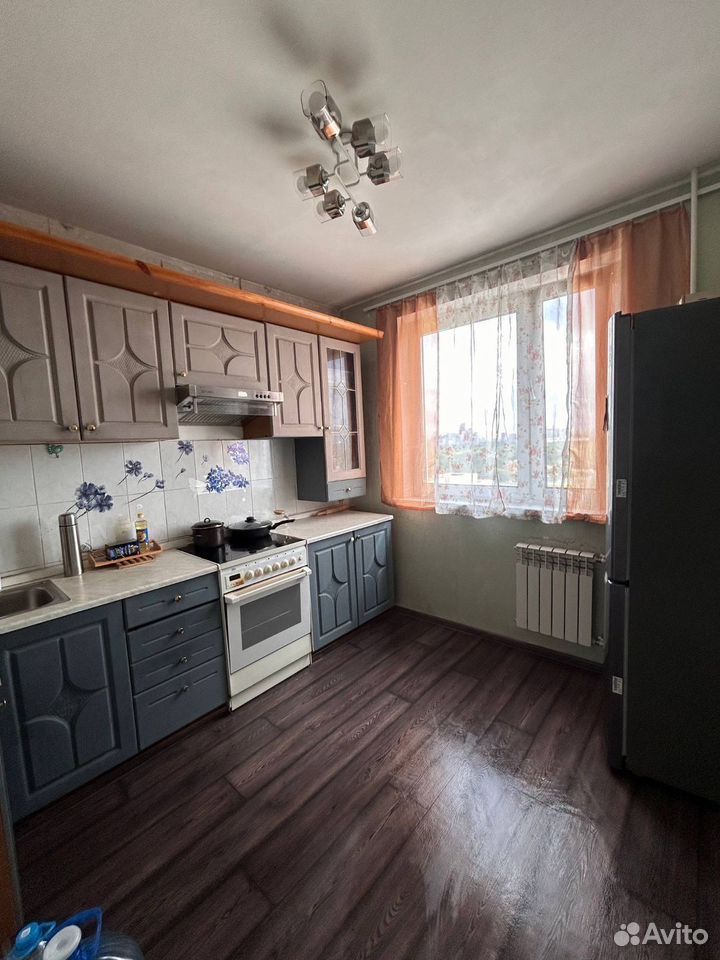 m. Planernaya: Apartment, 2-rooms
