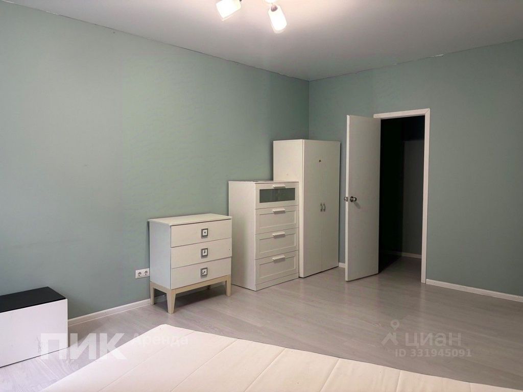 m. Molzhaninovo: Apartment, 1-rooms