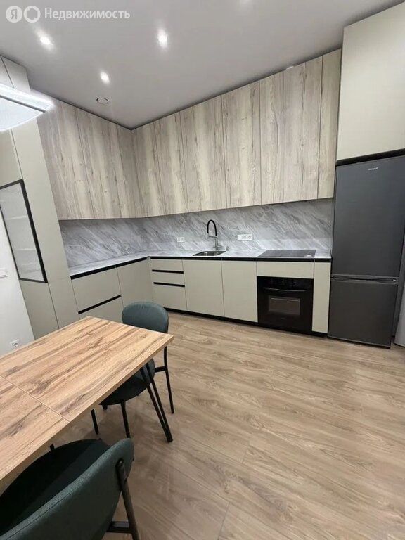 m. Verkhnie Kotly: Apartment, 1-rooms
