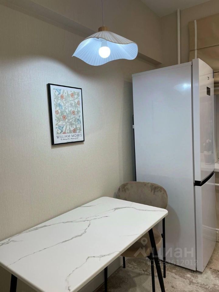 m. Tulskaya: Apartment, 1-rooms