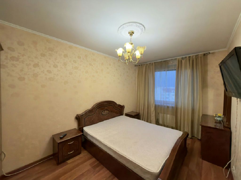 m. Ulitsa Dmitrievskogo: Apartment, 2-rooms