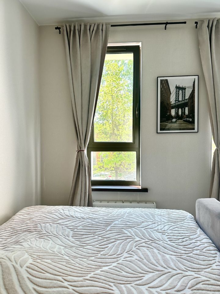 m. Seligerskaya: Apartment, studio