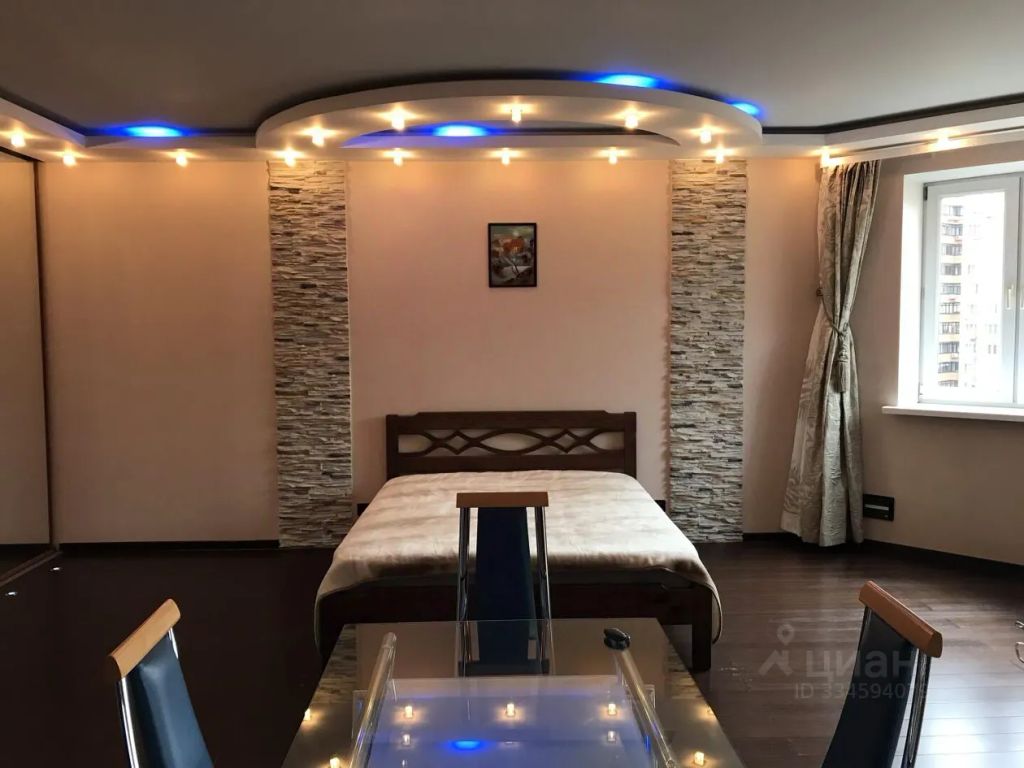 m. Medvedkovo: Apartment, 1-rooms