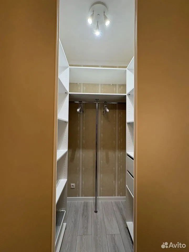 m. Vodniki: Apartment, 1-rooms