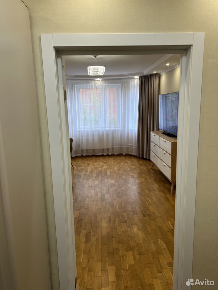 m. Kotelniki: Apartment, 2-rooms