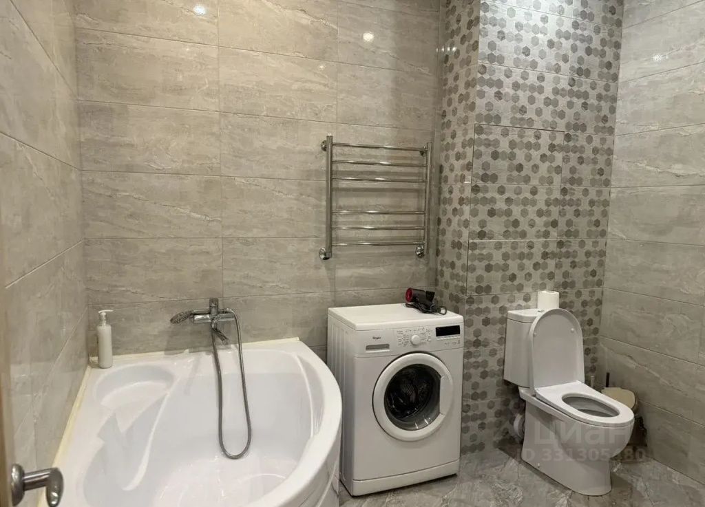 m. Vodniki: Apartment, 1-rooms