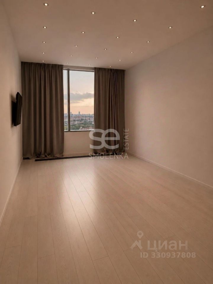 m. Poklonnaya: Apartment, 3-rooms