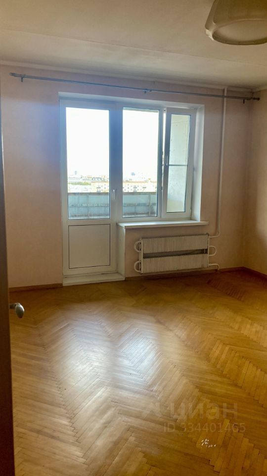 m. Polyanka: Apartment, 1-rooms