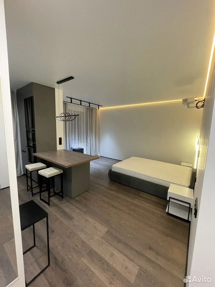 m. Nekrasovka: Apartment, 1-rooms
